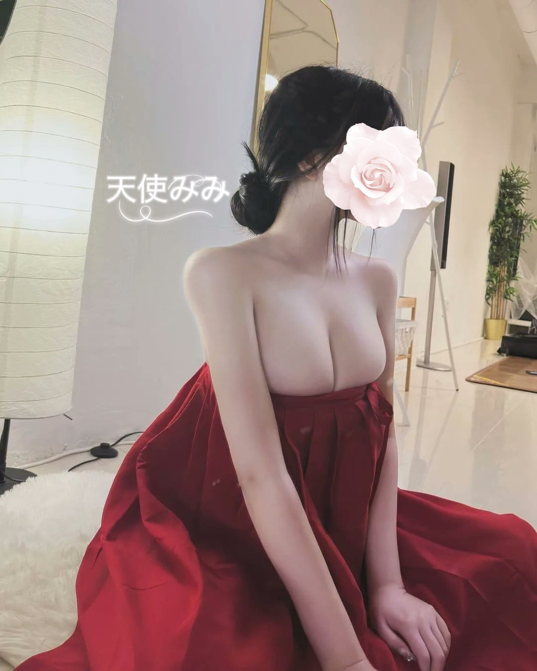 「ワンホン系のお姉さんはお好き？???」09/30(水) 19:52 | 天使　みみの写メ日記