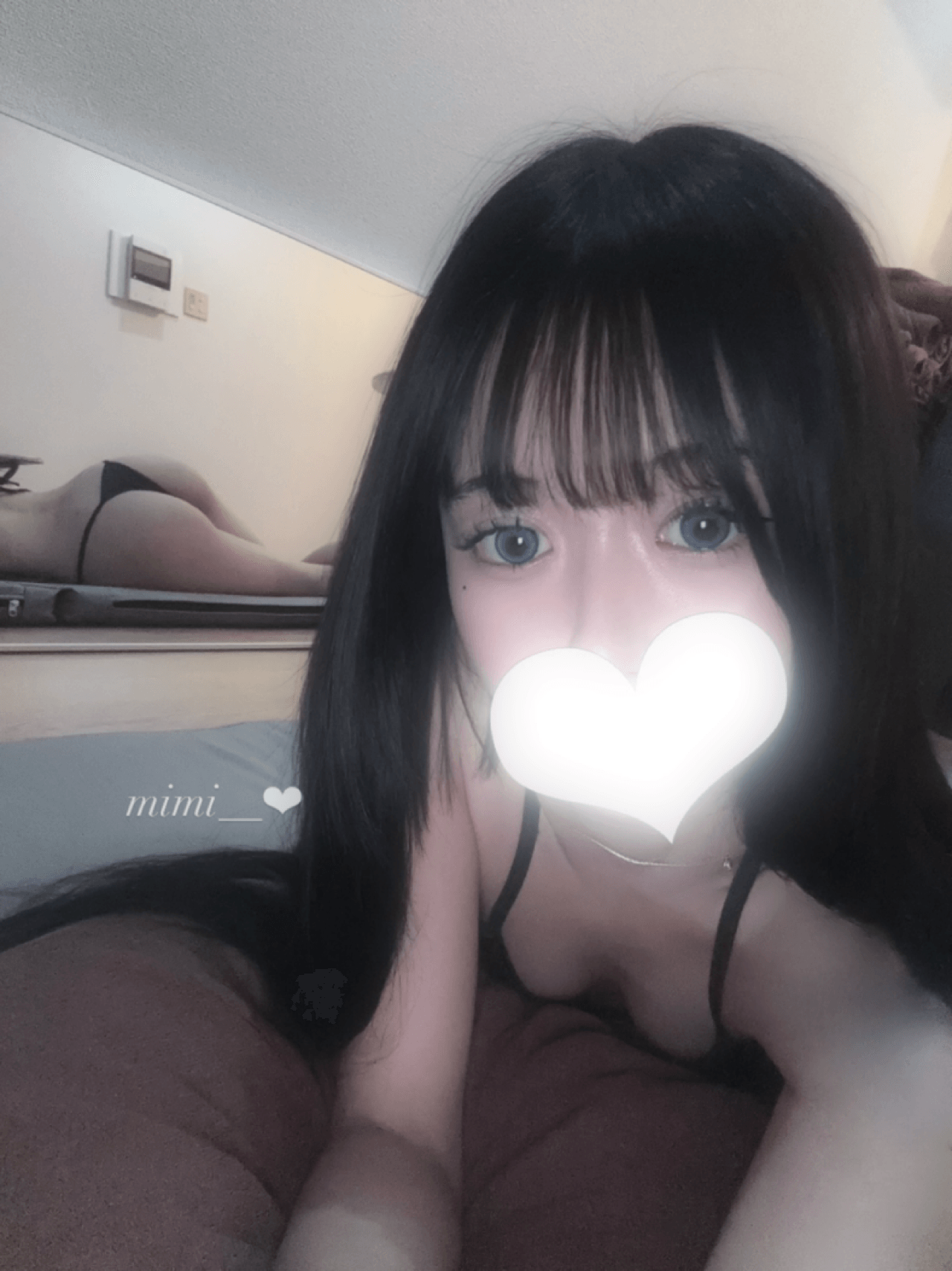 みみ「出勤してるよ〜」09/30(水) 21:26 | みみの写メ