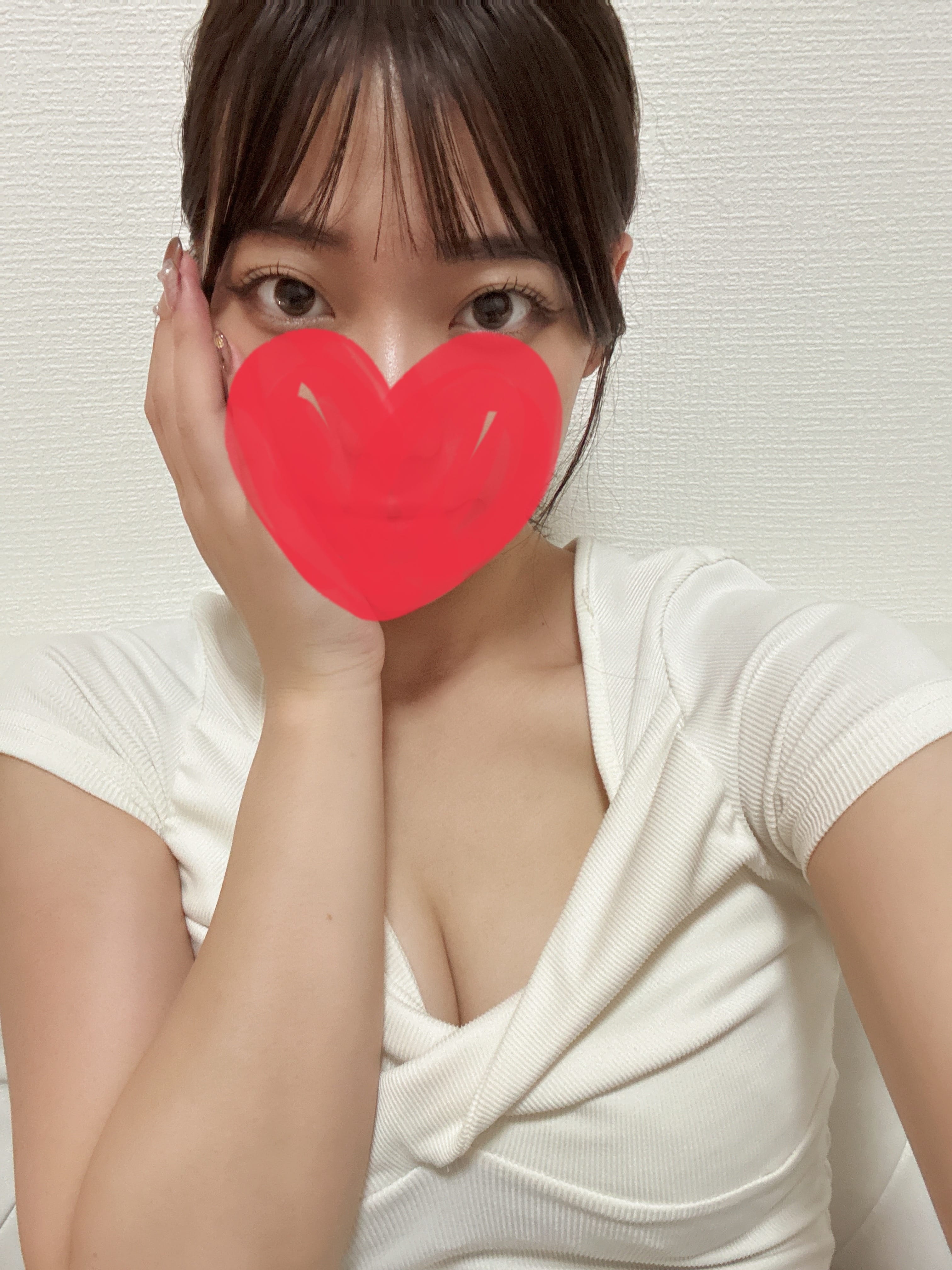 「清楚かわいい」10/02(金) 02:47 | 桜庭みこの写メ日記