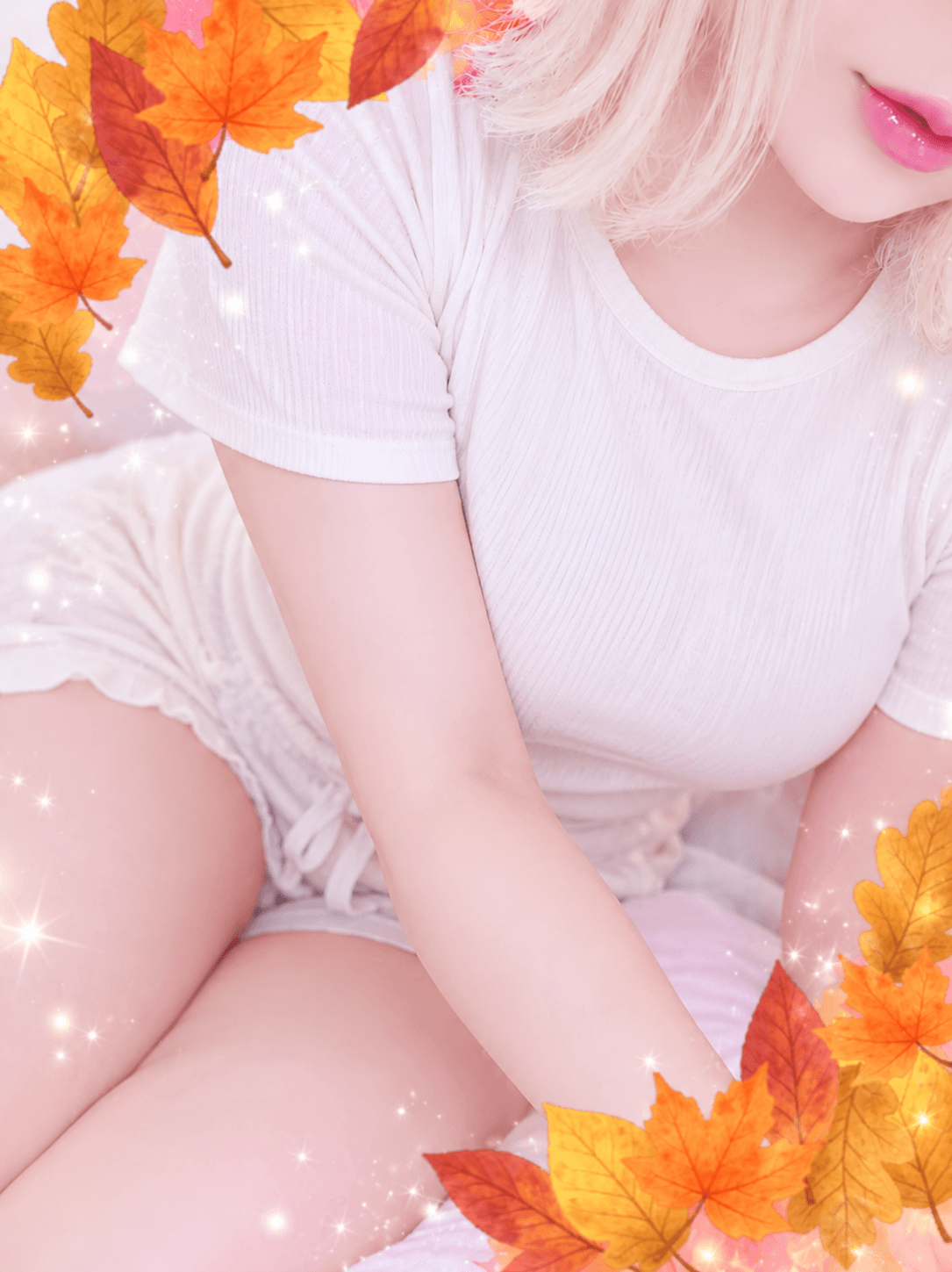 萌恵【もえ】「10月も♡」10/07(水) 21:57 | 萌恵【もえ】の写メ