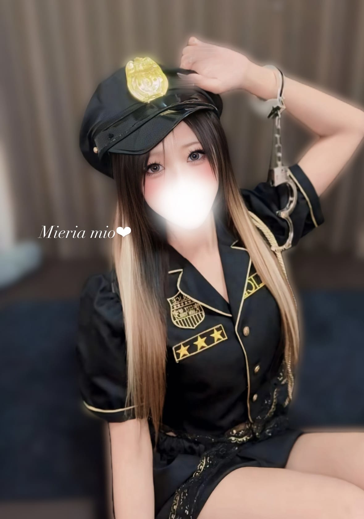 「❤︎どーかな❤︎」10/07(水) 22:12 | みおの写メ