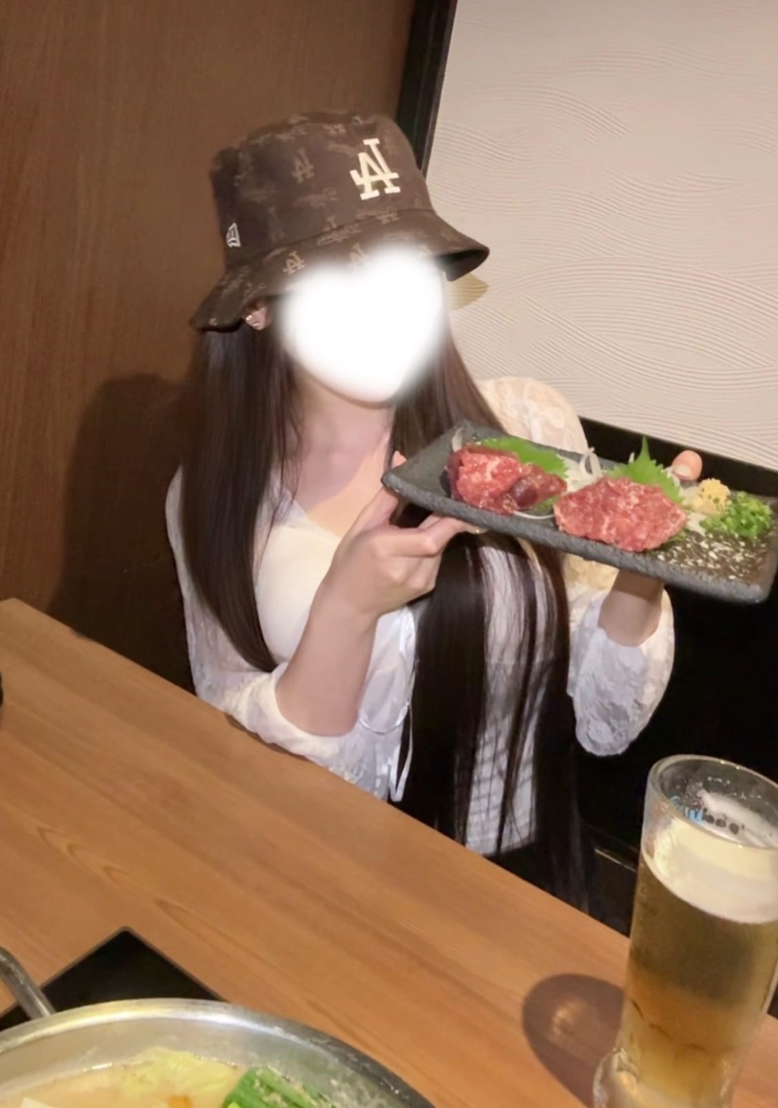 「出勤♡」10/07(水) 23:15 | 北条　えれなの写メ日記