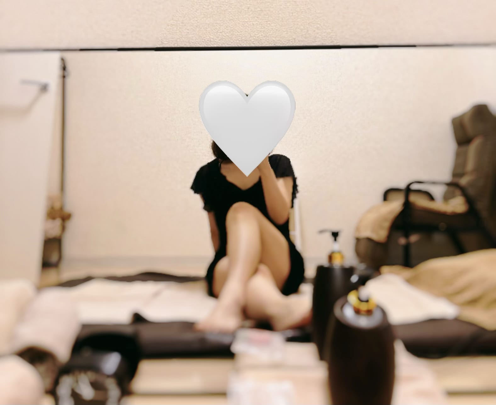紫苑-しおん-「紫苑♡」10/08(木) 12:18 | 紫苑-しおん-の写メ