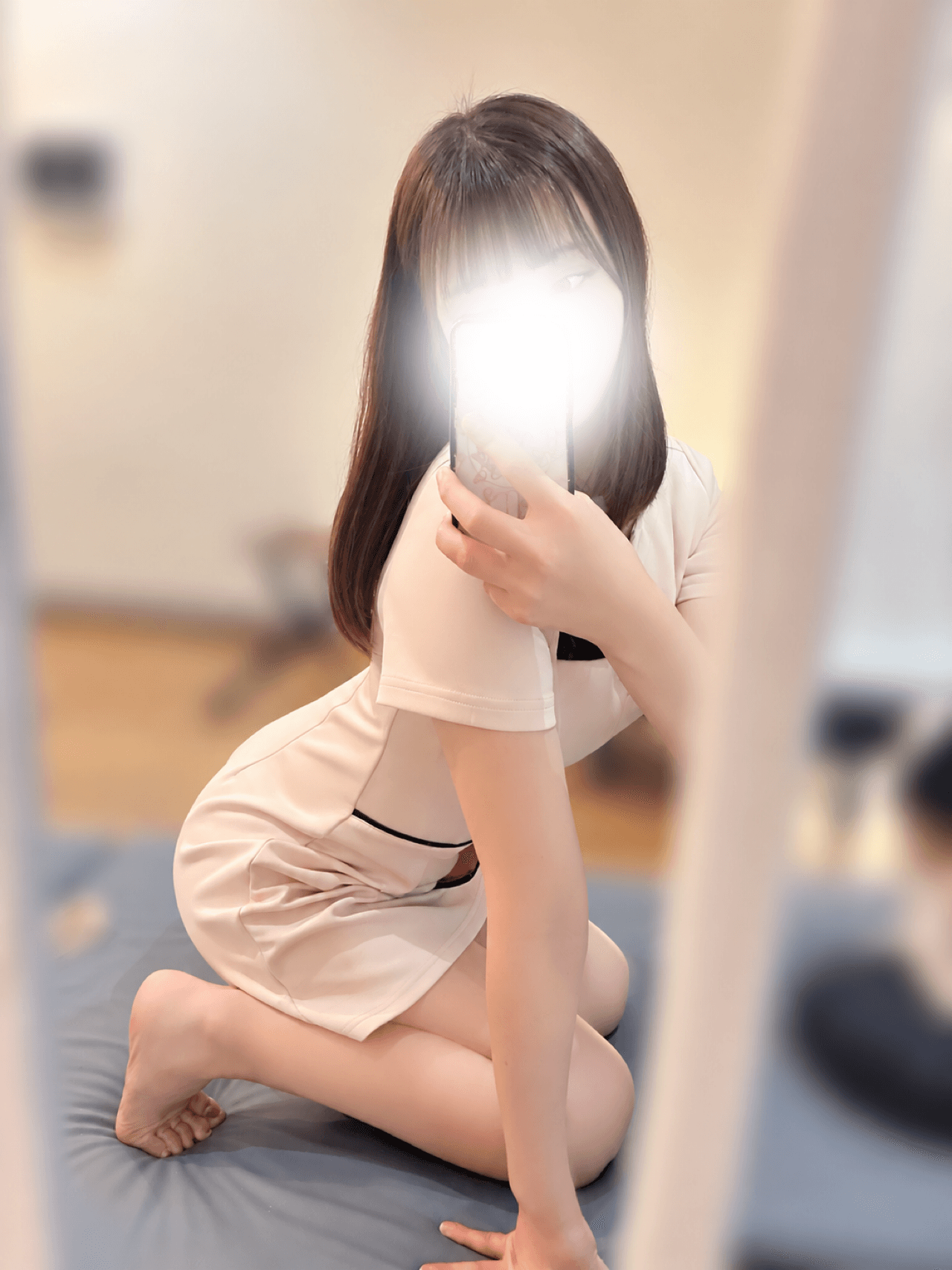いろは「退勤しました♡」10/08(木) 20:16 | いろはの写メ