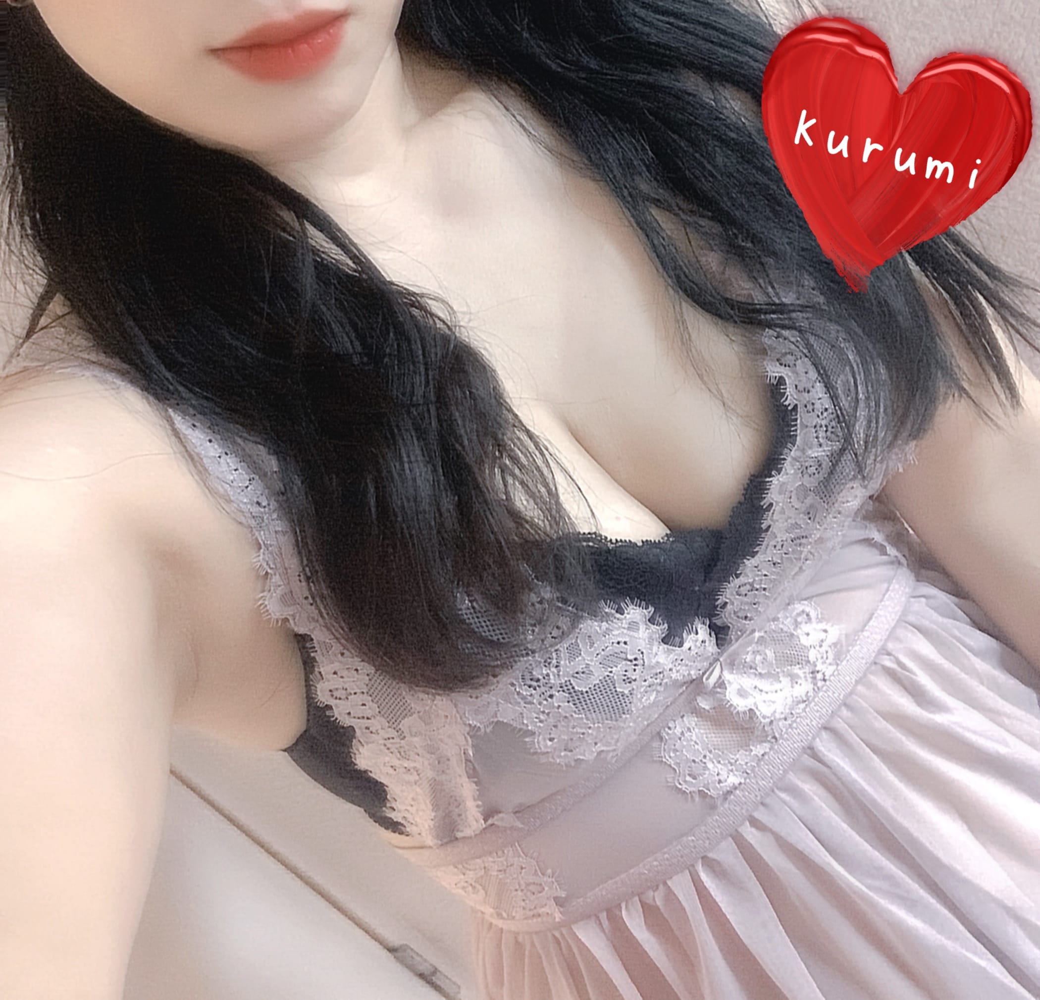くるみ「Thankyou\(*ˊᗜˋ*)/♡」10/08(木) 21:21 | くるみの写メ