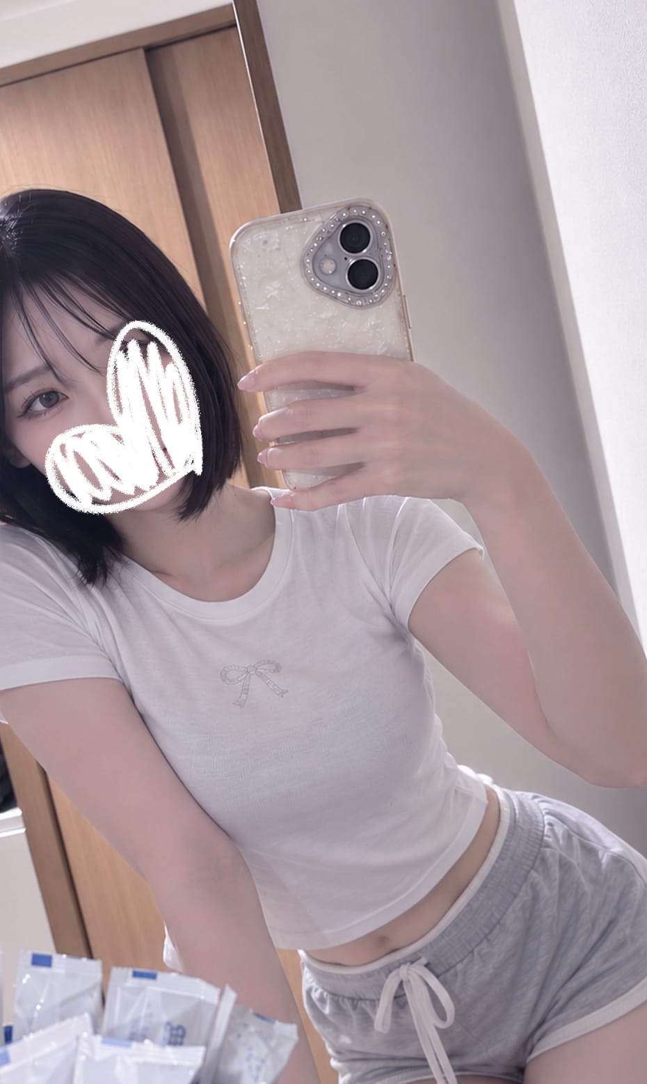 「今日もありがとうෆ˚*」10/09(金) 01:57 | ねねの写メ日記