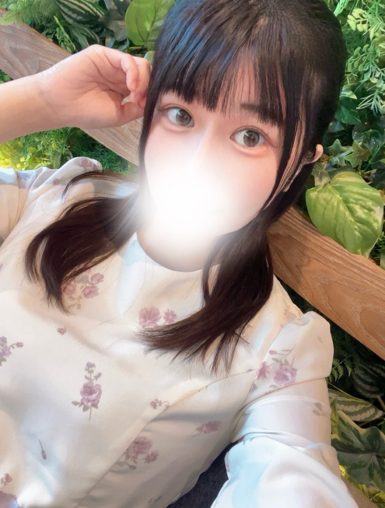 19時からいるよ
