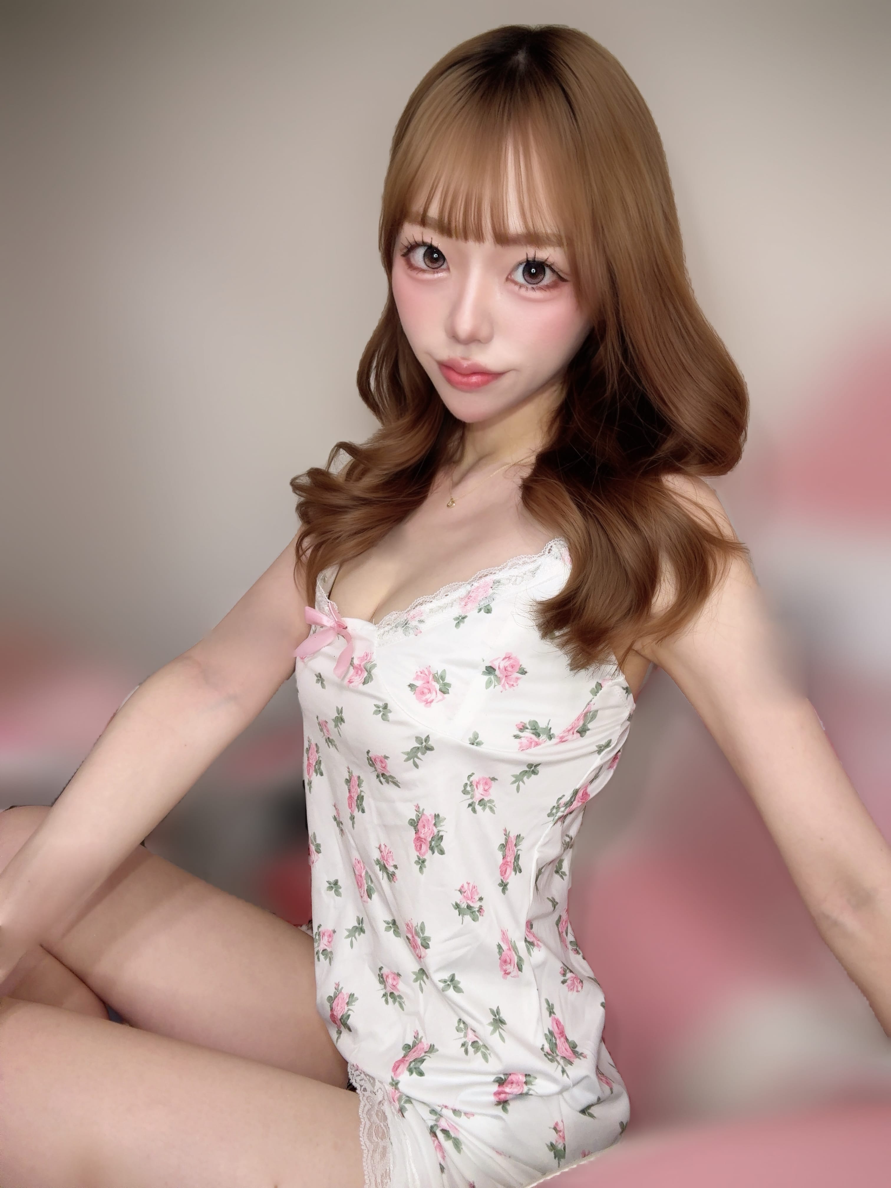 「トロトロ／／／／」10/10(土) 21:20 | 夏木　てぃなの写メ日記