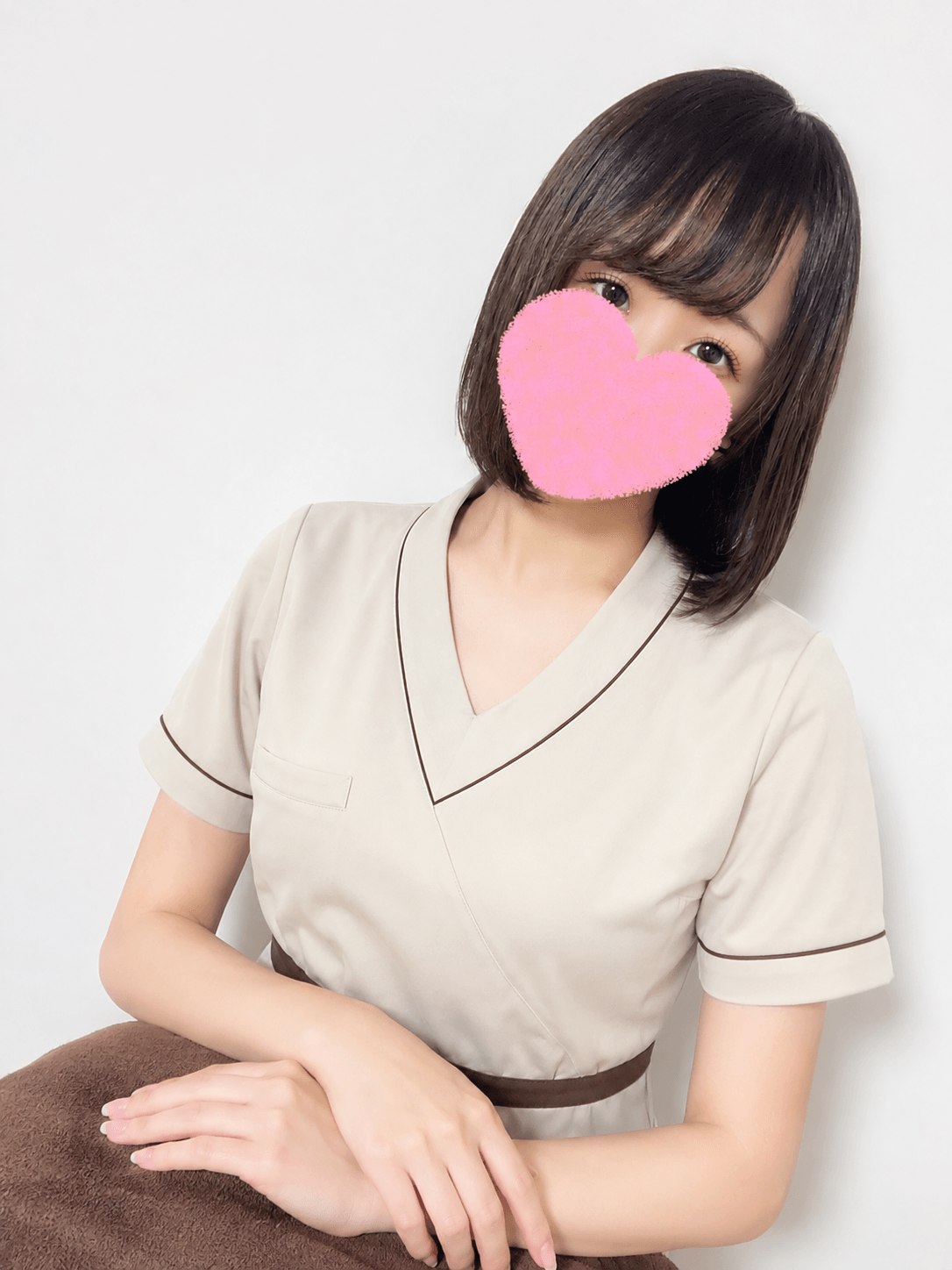 「ひーひー」10/10(土) 21:32 | 巫女みこの写メ