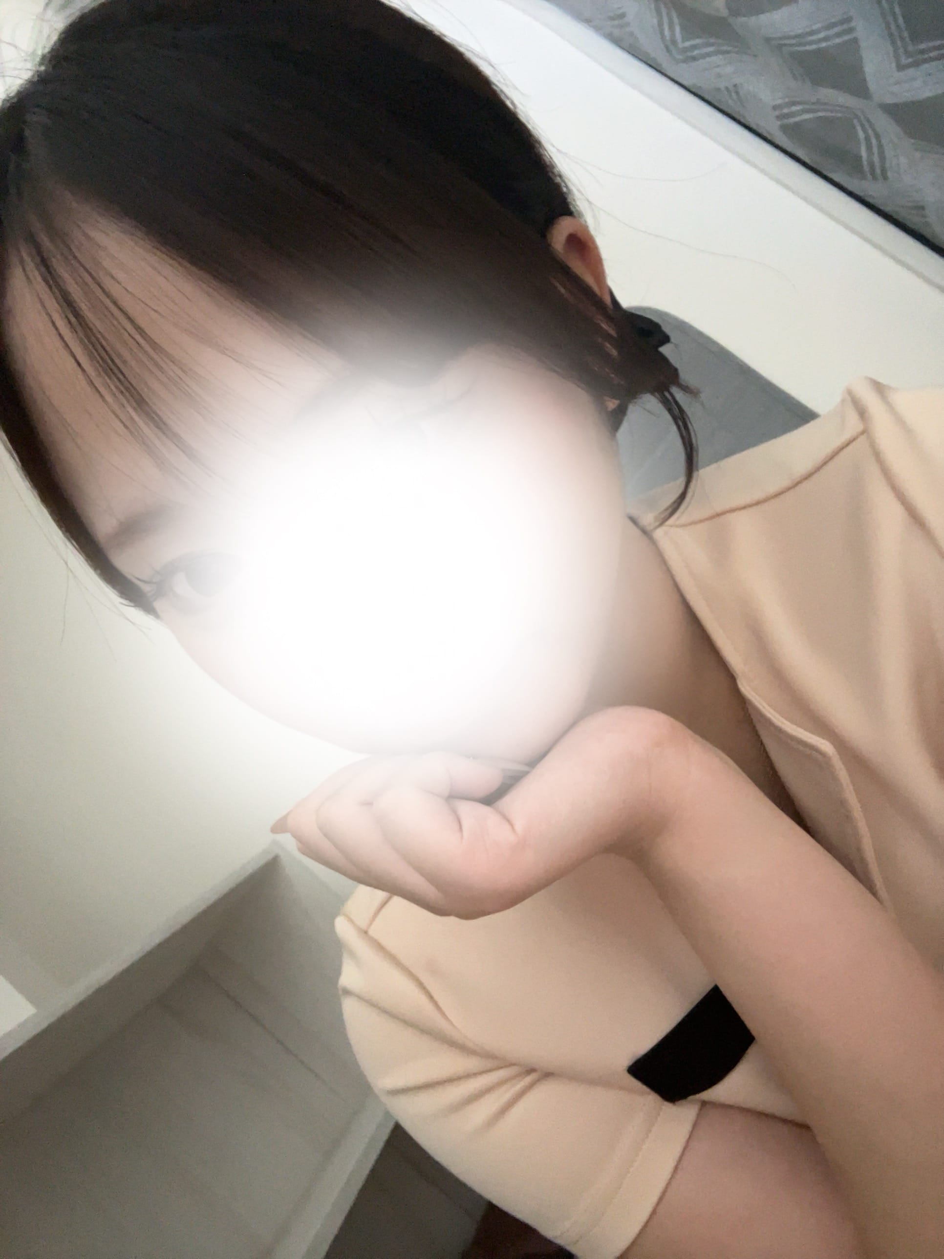 あお「今日もいます(,,> 
