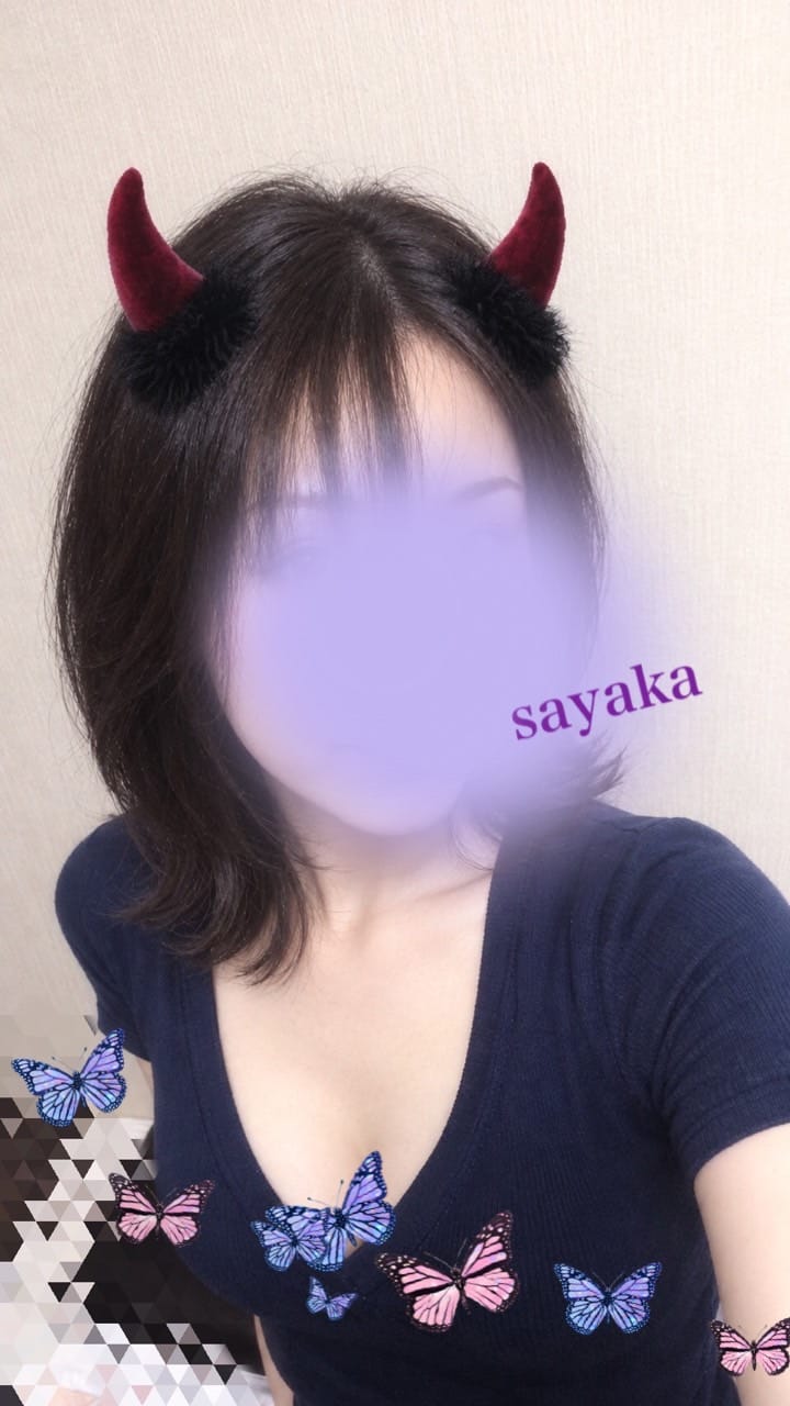 さやか出勤しました☀️