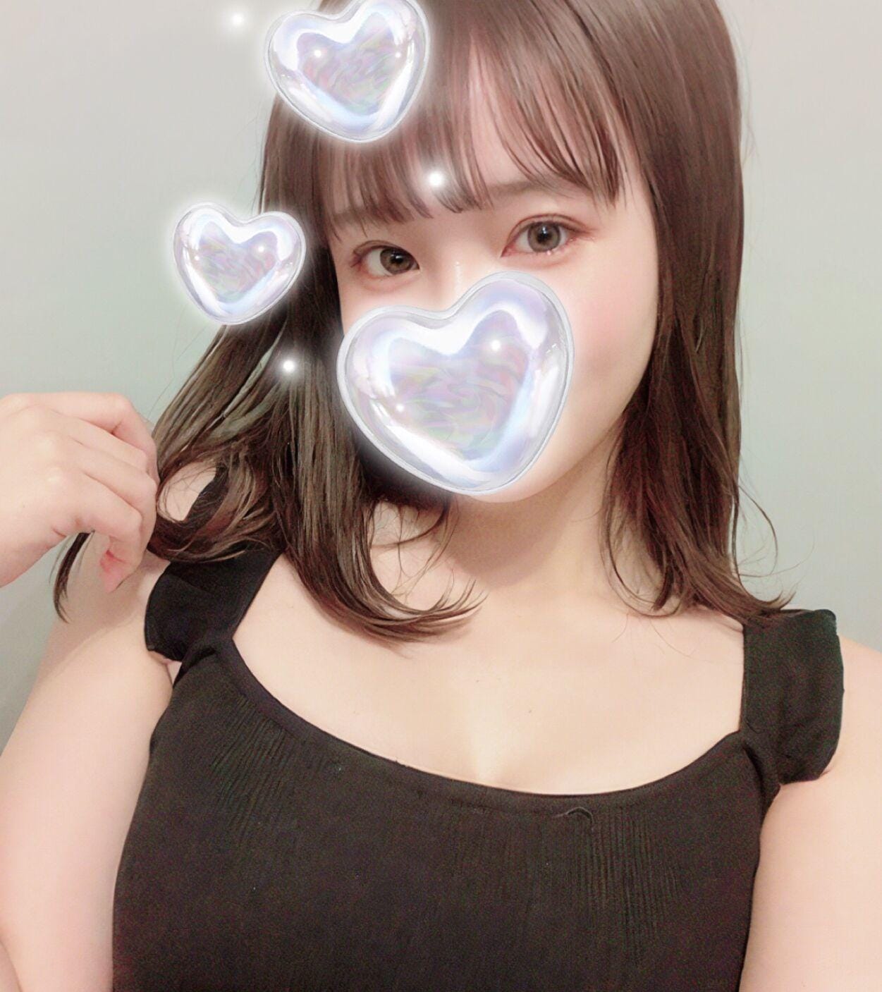 はじめての♡