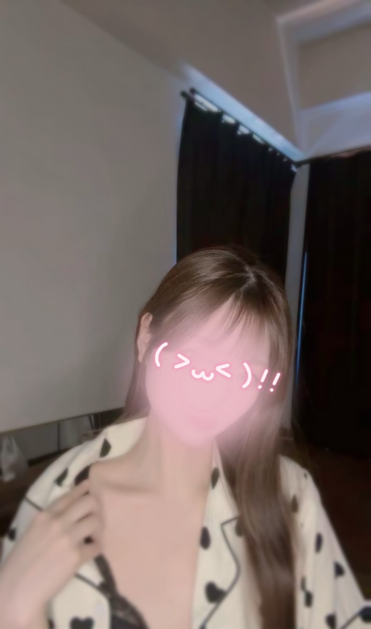 ひめか「います♡」10/12(月) 12:13 | ひめかの写メ