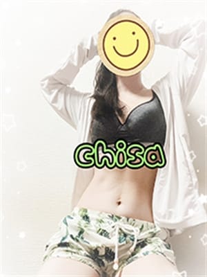 ちさ|パルコでおすすめの女の子