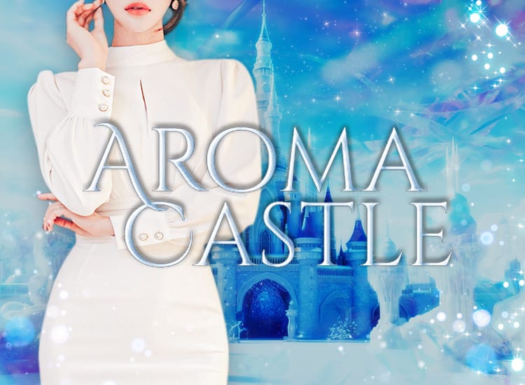 Aroma castle - 大宮