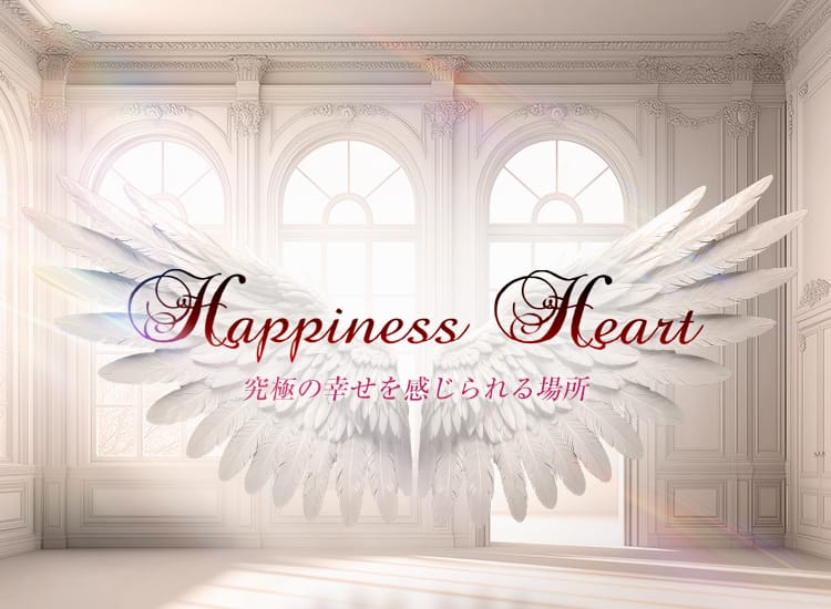 Happiness♡Heart - 仙台