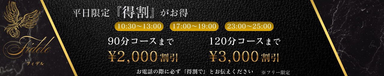 Fidele～フィデル～ その2