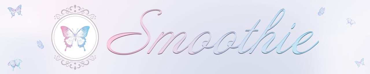 Smoothie（スムージー）