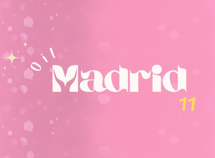 Oil Madrid(オイルマドリード) - 堺