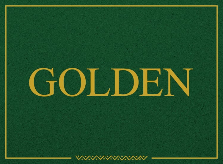 GOLDEN - 札幌・すすきの