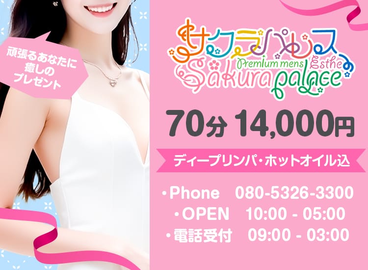 Sakura Palace(サクラパレス) - 松戸