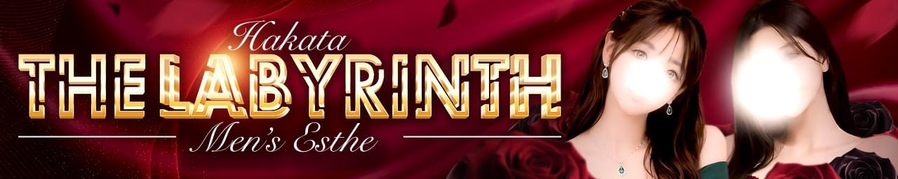 THE LABYRINTH ～ラビリンス～