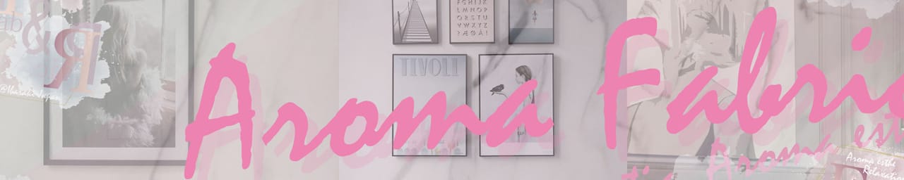 Aroma Fabric（アロマファブリック）高円寺ROOM - 吉祥寺