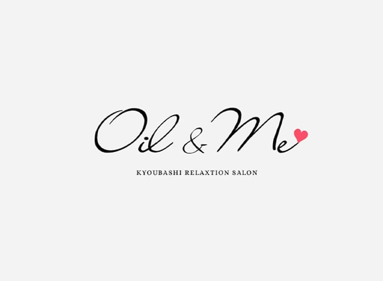 Oil &Me(オイルアンドミー) - 京橋