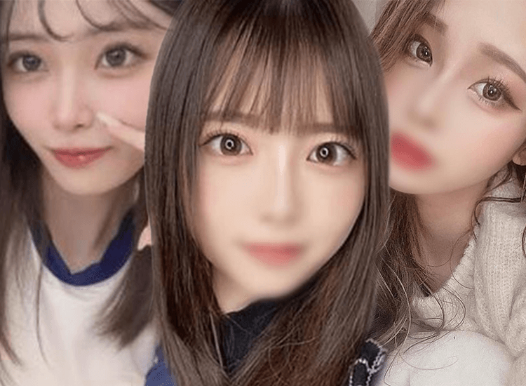 ふるーちゅ♡じっぱー♡ - 難波