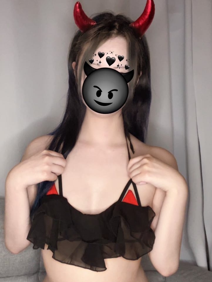 小悪魔デビル♡