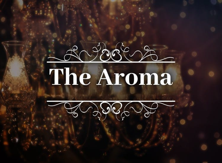 The Aroma - 六本木・麻布・赤坂