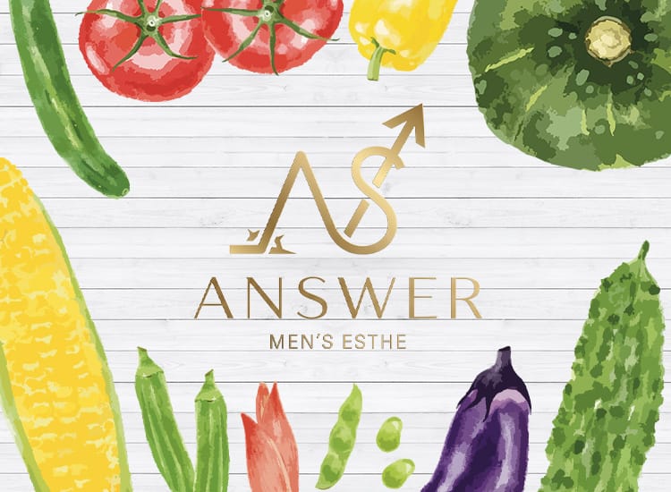 ANSWER（アンサー） - 神奈川県その他