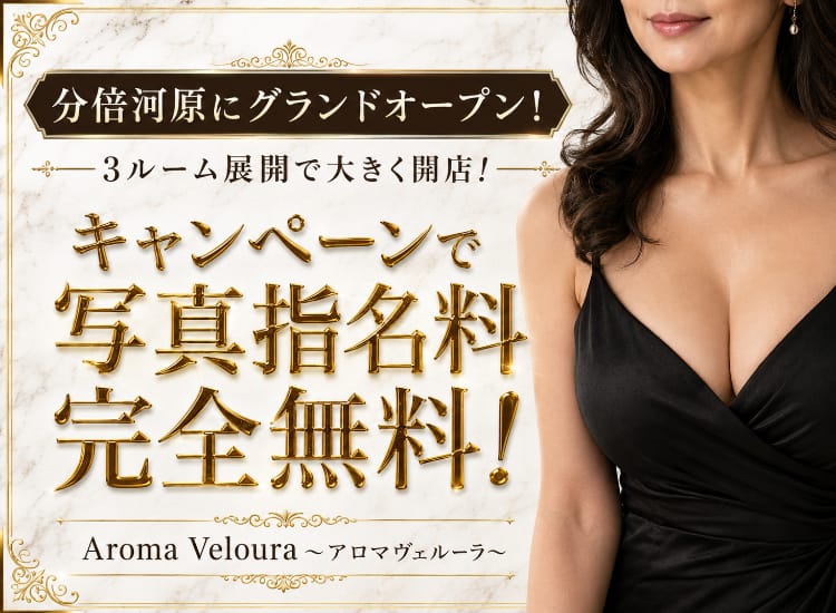 Aroma Veloura~アロマヴェルーラ~ - 東京都その他
