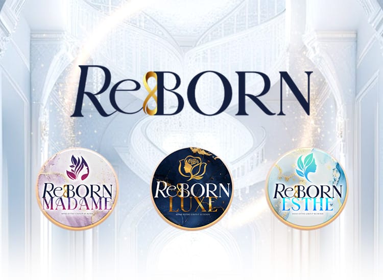 RE:BORN - 日本橋・千日前