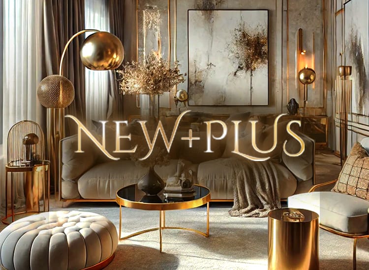 NEW＋PLUS～ニュープラス～ - 秋葉原