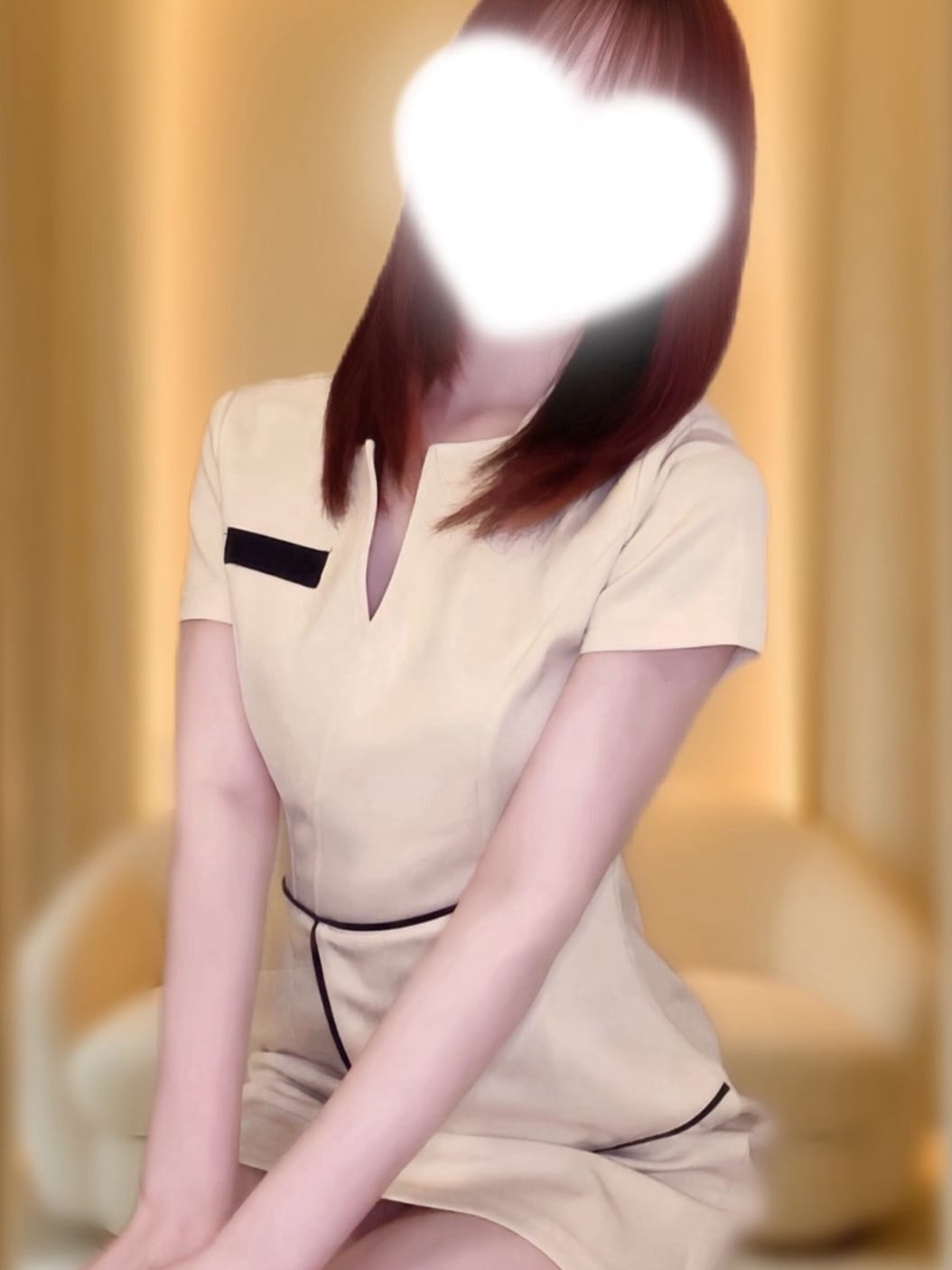 通常衣装