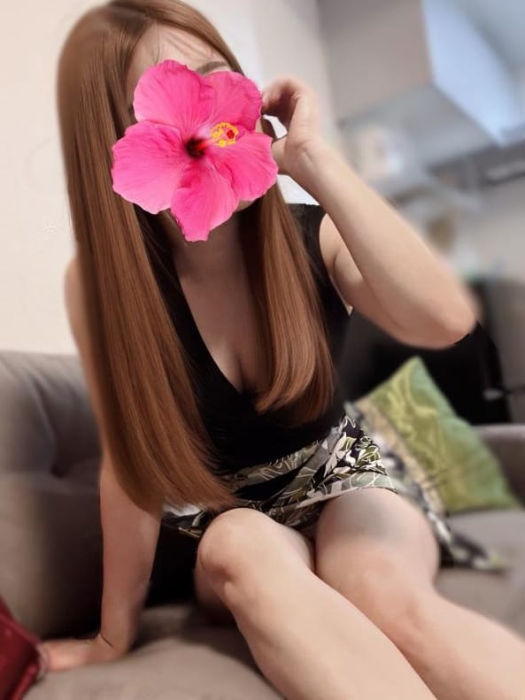 セクシーなアロハスカート♡